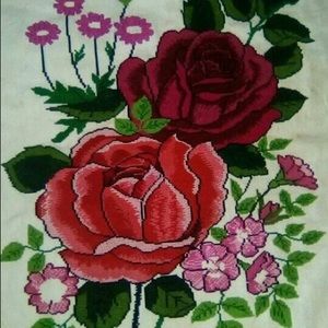 Meet your Posher, Margarita